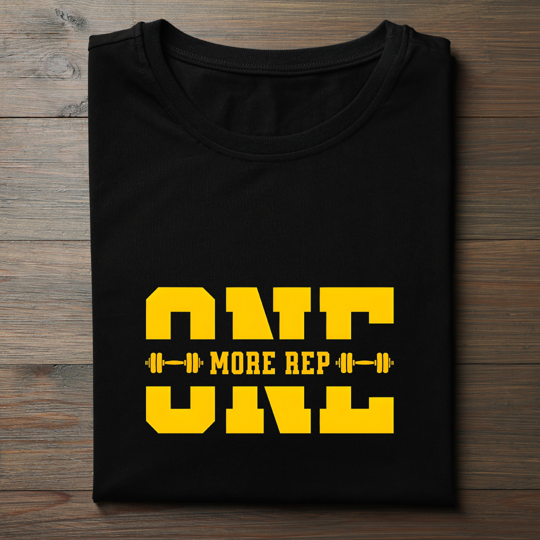 One Rep